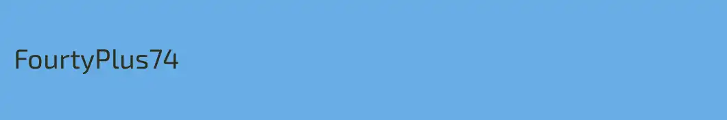 FourtyPlus74