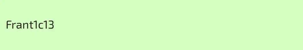 Frant1c13