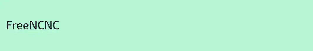 FreeNCNC