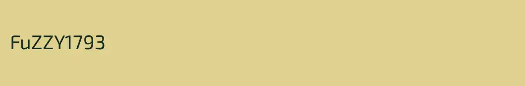 FuZZY1793