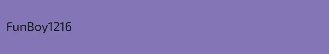 FunBoy1216