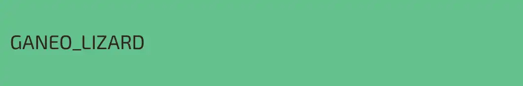 GANEO_LIZARD