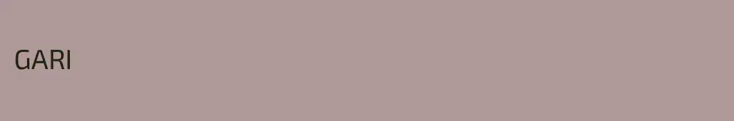 GARI