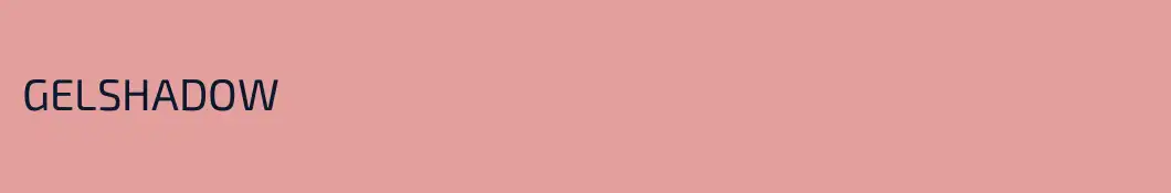 GELSHADOW
