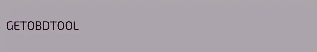 GETOBDTOOL