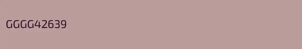 GGGG42639