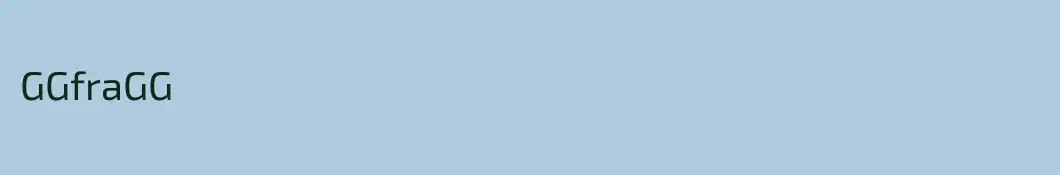GGfraGG