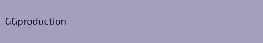 GGproduction