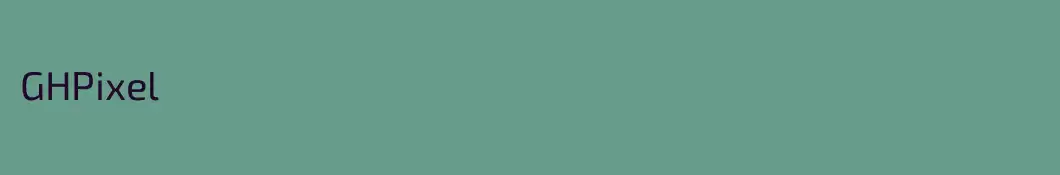 GHPixel