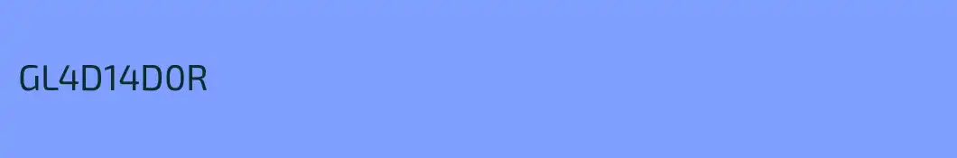 GL4D14D0R