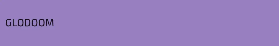 GLODOOM