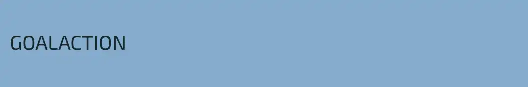 GOALACTION