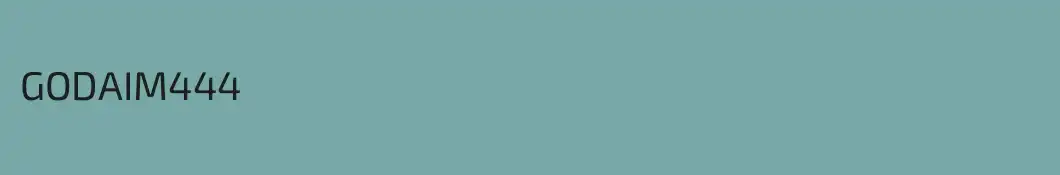 GODAIM444