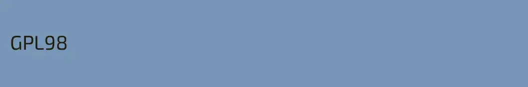 GPL98