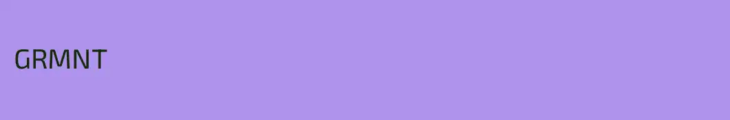 GRMNT