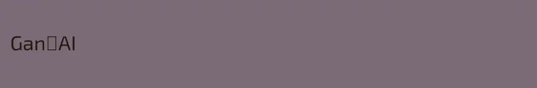 Gan․AI