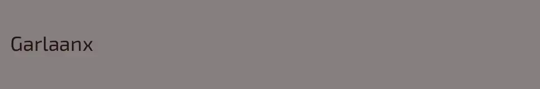 Garlaanx