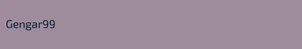 Gengar99