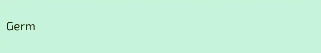 Germ