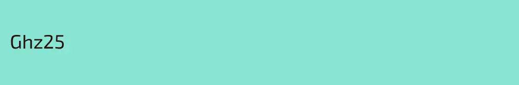 Ghz25