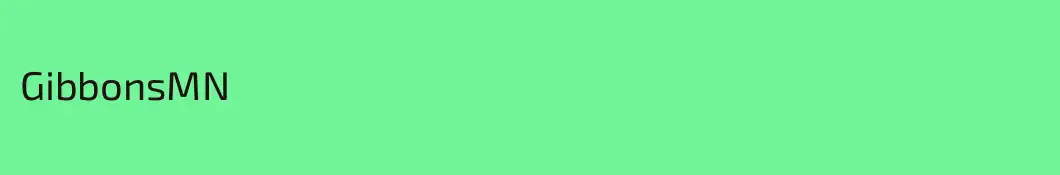 GibbonsMN
