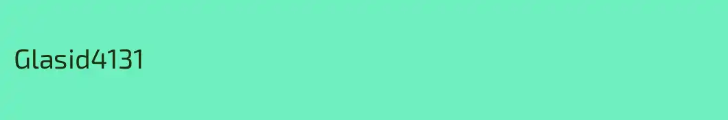 Glasid4131