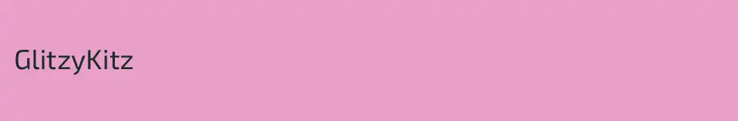 GlitzyKitz