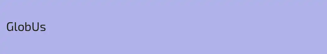 GlobUs