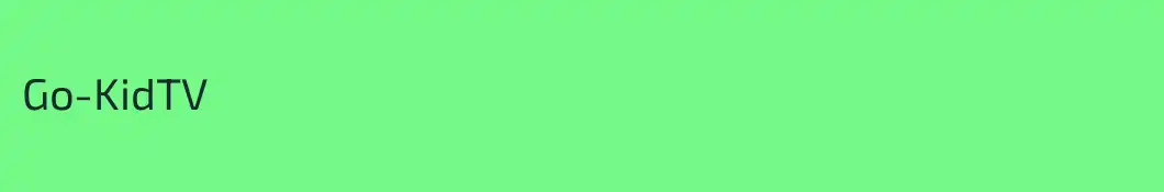 Go-KidTV