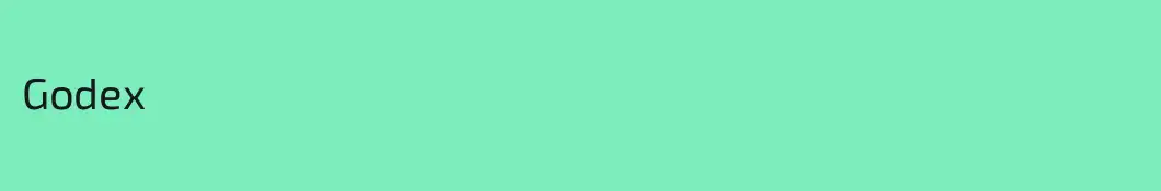 Godex