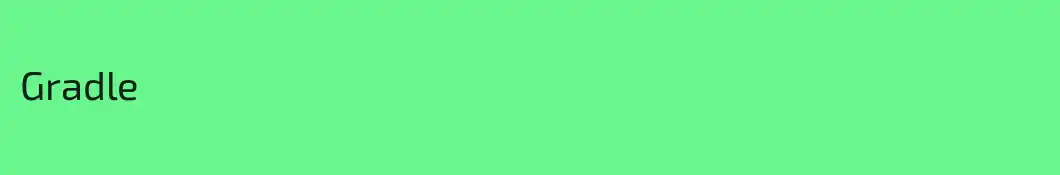 Gradle