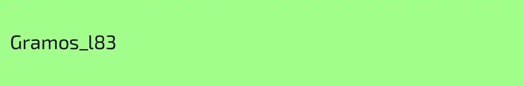 Gramos_l83