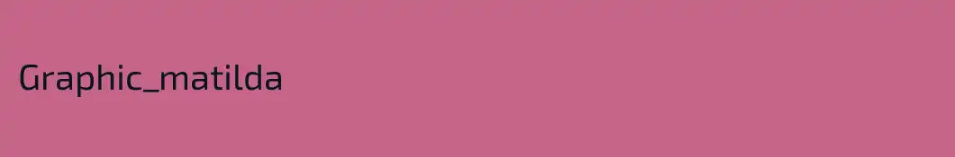 Graphic_matilda