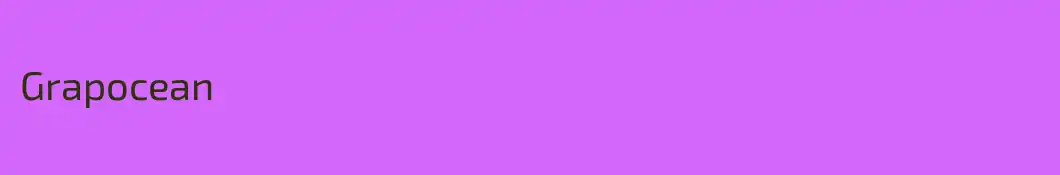 Grapocean