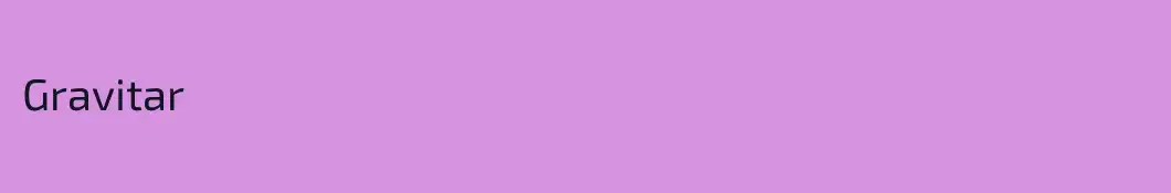 Gravitar