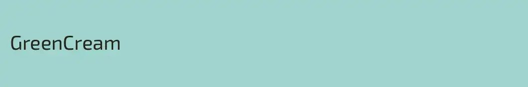 GreenCream