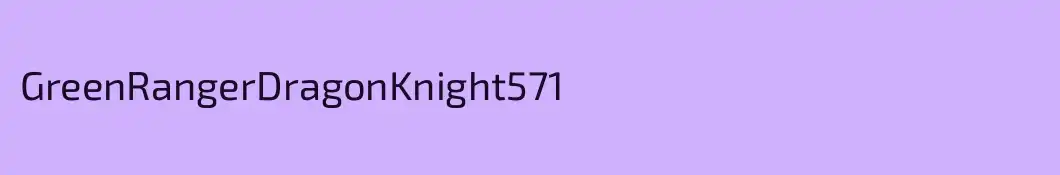 GreenRangerDragonKnight571