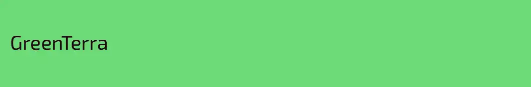 GreenTerra