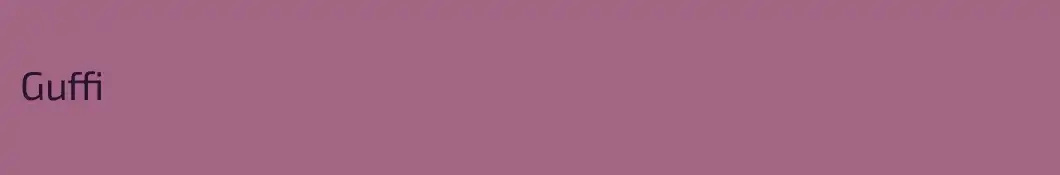 Guffi