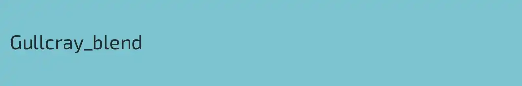Gullcray_blend