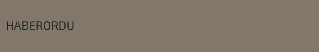HABERORDU