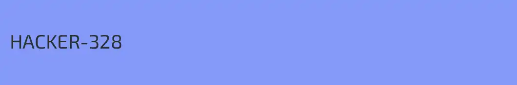 HACKER-328