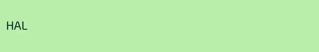 HAL