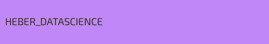 HEBER_DATASCIENCE