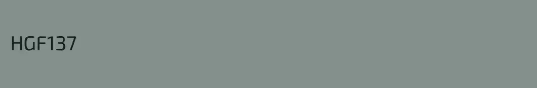 HGF137