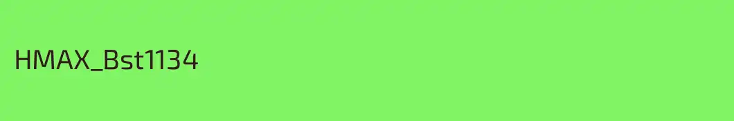 HMAX_Bst1134