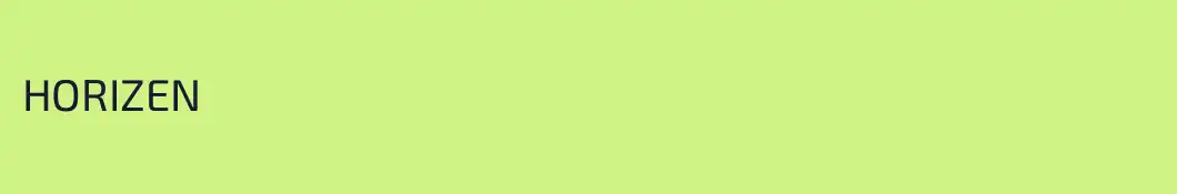 HORIZEN