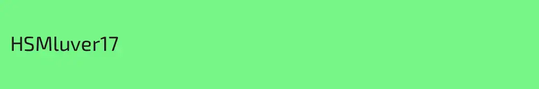 HSMluver17