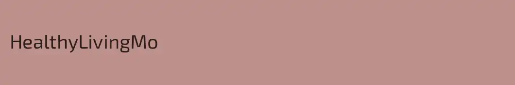HealthyLivingMo