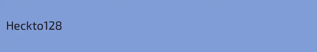 Heckto128